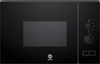 Magnetron Balay 3CP5002N3 Zwart - thumbnail