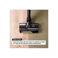 Steelstofzuiger Samsung 580 W - thumbnail