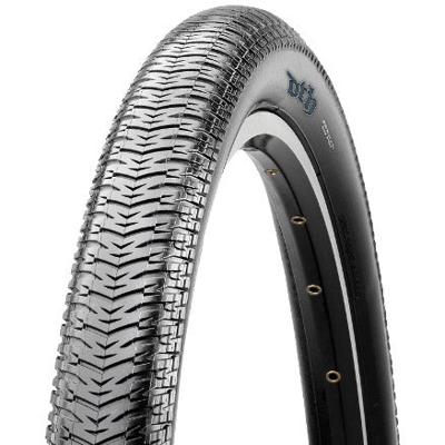 Maxxis draadband DTH BMX 38-406 zwart