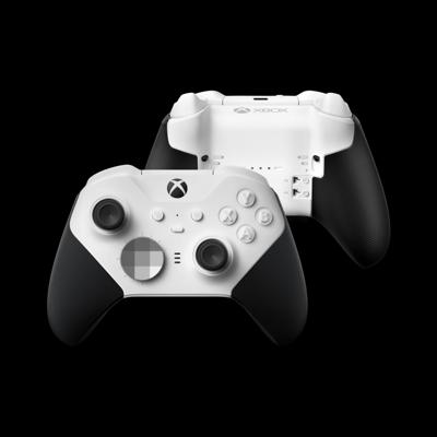 Xbox Elite Wireless Controller Series 2 - Core Edition (White)