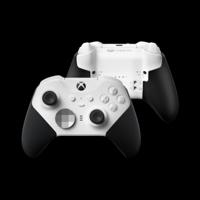 Xbox Elite Wireless Controller Series 2 - Core Edition (White) - thumbnail