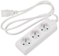 Ononderbreekbaar Stroomvoorzieningssysteem Interactief SAI Riello REGLETA3T - thumbnail