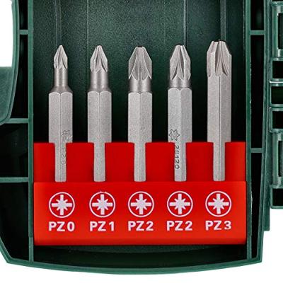 Metabo Accessoires Bitset IV (20 dlg.) - 630454000 - thumbnail
