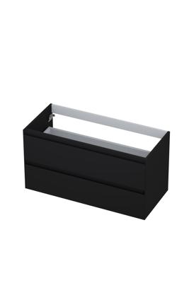 Onderkast INK 45 1000x450x520 mm Mat zwart 1240426h