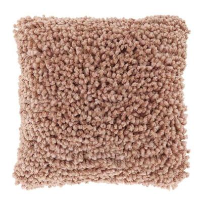 Unique Living kussen ray 45 x 45 cm oudroze