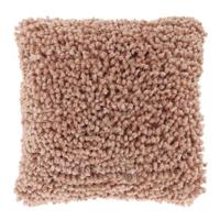 Kussen Ray old pink - thumbnail