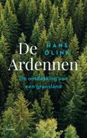De Ardennen - Hans Olink - ebook - thumbnail