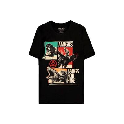 Far Cry 6 - The Amigos T-Shirt