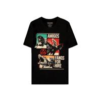 Far Cry 6 - The Amigos T-Shirt - thumbnail