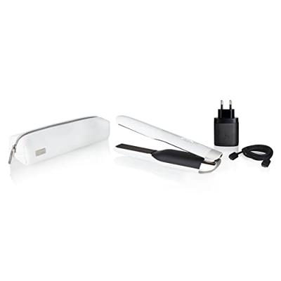 ghd Unplugged Styler Stijltang Wit - thumbnail