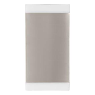 Eglo Design wandlampCarpinera rvs - 75545