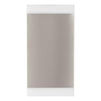 Eglo Design wandlampCarpinera rvs - 75545 - thumbnail