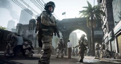 Battlefield 3 (essentials)