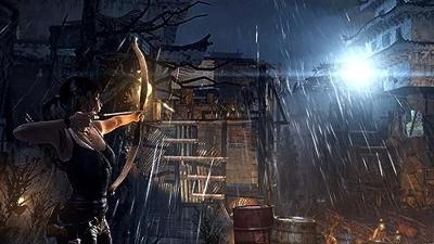 Tomb Raider Definitive Edition - thumbnail