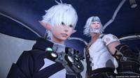 Final Fantasy XIV: 10th Anniversary Edition - thumbnail