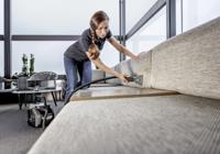 Kärcher Professional Puzzi 2/1 Bp 1.101-750.0 Nat- en droogzuiger 350 W Zonder accu, Zonder lader - thumbnail