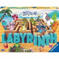 Ravensburger Spel Labyrinth Stitch - thumbnail