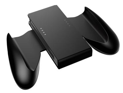 Converter/adapter Powera 1501064-01 Afstandsbediening Nintendo Switch