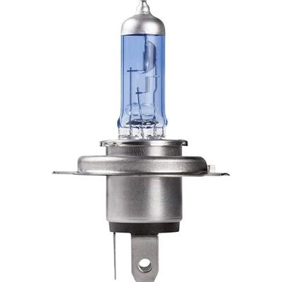 Philips Automotive 12342CVUBW Halogeenlamp CrystalVision ultra H4 60/55 W 12 V Philips Automotive 12342CVUBW Halogeenlamp CrystalVision ultra H4 60/55 W 12 V