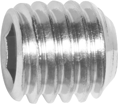 Connex Inbusstelbout M8X8 A2 5St - KYB6400039