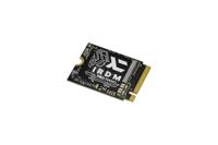Goodram IRDM PRO NANO IRP-SSDPR-P44N-512-30 internal solid state drive M.2 512 GB PCI Express 4.0 NVMe 3D NAND - thumbnail