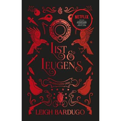 List & Leugens (Paperback)
