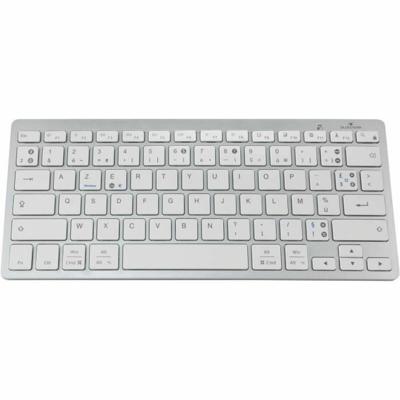 Toetsenbord - THE G-LAB - KB-MINI-PC-MAC/FR - Bluetooth - PC MAC met dubbele lay-out