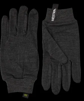 Hestra Merino Wool Liner Active Handschoen