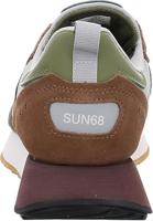 SUN68 Yaki Outdoor Z35115_08 Bruin-40 maat 40 - thumbnail