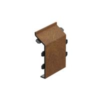 Tussenstuk sierlijst modern Golden oak - Keralit (2855) - thumbnail