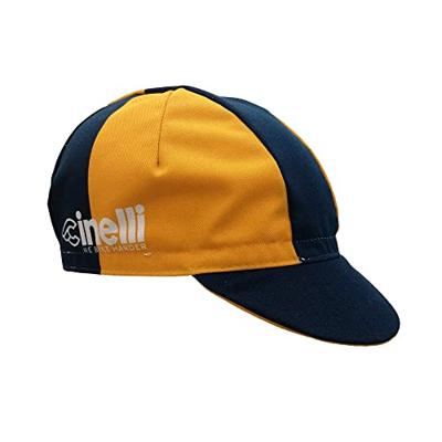 Cinelli We Bike Harder Fietspet Cinelli We Bike Harder Fietspet