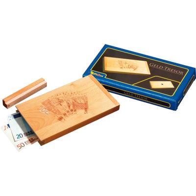 Philos Money Treasure kistje Philos Money Treasure kistje