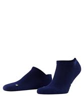 Falke enkel sokken 16609 blauw - thumbnail