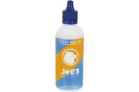 Joe's No-flats Kettingsmeermiddel Alle voorwaarden - thumbnail