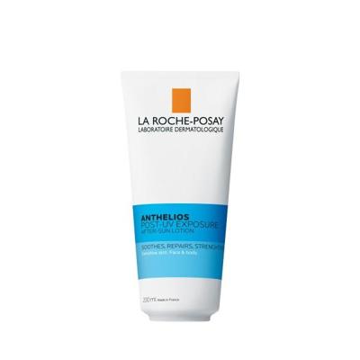 La Roche-Posay Anthelios After Sun Lotion Sensitive Skin
