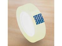 Raadhuis Plakband 12mmx33m 12 rol - thumbnail