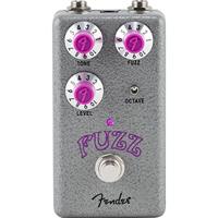 Fender Hammertone Fuzz effectpedaal - thumbnail