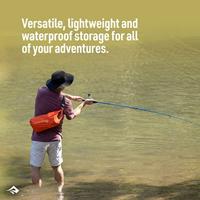 Sea To Summit Lichtgewicht Dry Bag 8 Liter - thumbnail