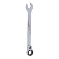 KS Tools 503.4685 503.4685 Steek-ringratelsleutel Sleutelbreedte (inch) 1/2 - thumbnail