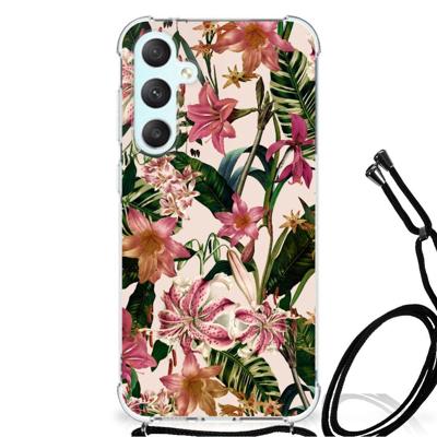 Samsung Galaxy S23 FE Case Flowers Samsung Galaxy S23 FE Case Flowers