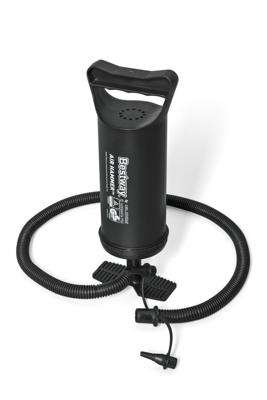 Bestway Kondor 3000 opblaasboot set - 232 x 115 cm