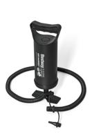 Bestway Kondor 3000 opblaasboot set - 232 x 115 cm - thumbnail