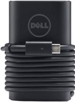 Dell USB-C 100 W AC Adapter 1m Cord EU Laptop netvoeding 100 W - thumbnail