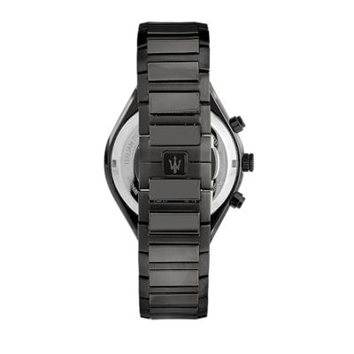 Maserati R8873642012 (Ø 45 mm) Heren horloge