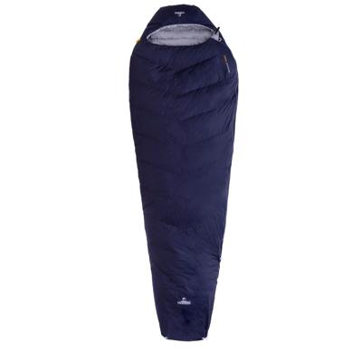 Orion Premium 350 XL Mummyslaapzak -2⁰C | Ink | Links Orion Premium 350 XL Mummyslaapzak -2⁰C | Ink | Links