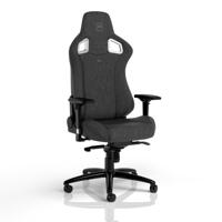 Noblechairs Epic TX antraciet - thumbnail
