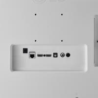 LG - LED SmartTV / Monitor 27TQ615S-WZ - thumbnail