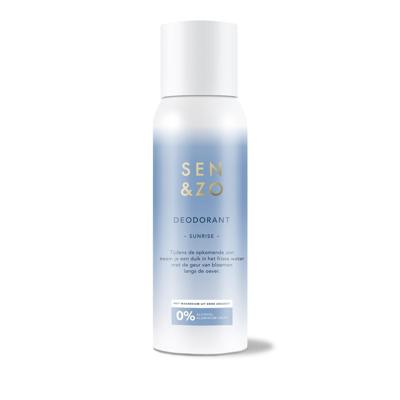 Sen & Zo Sunrise Deodorant 150ml Sen & Zo Sunrise Deodorant 150ml
