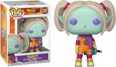 Dragon Ball Daima Funko Pop Vinyl: Panzy