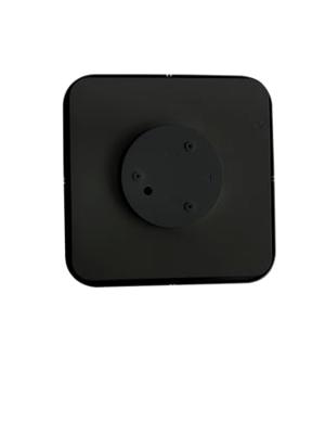 Ledlamp Silver Electronics 490516